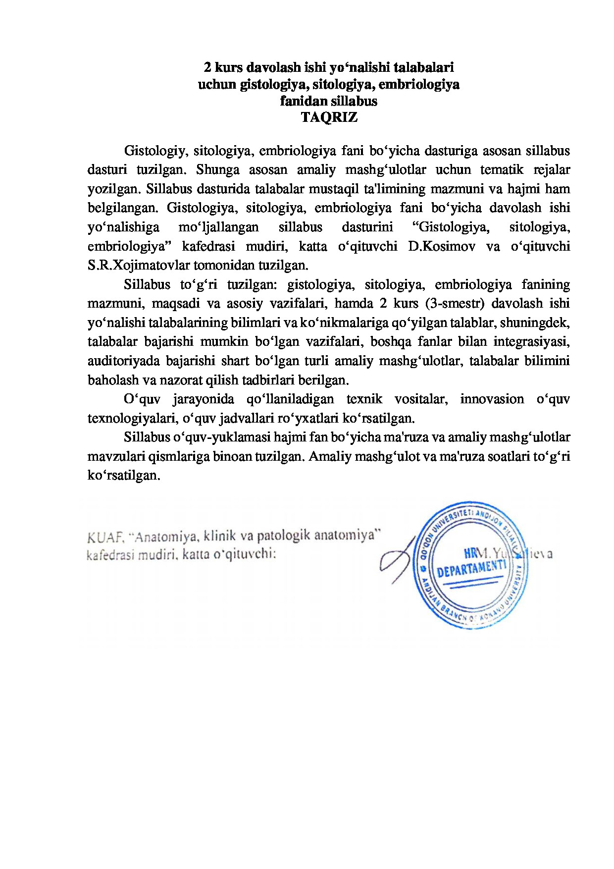 Ichki taqriz yuklanmagan