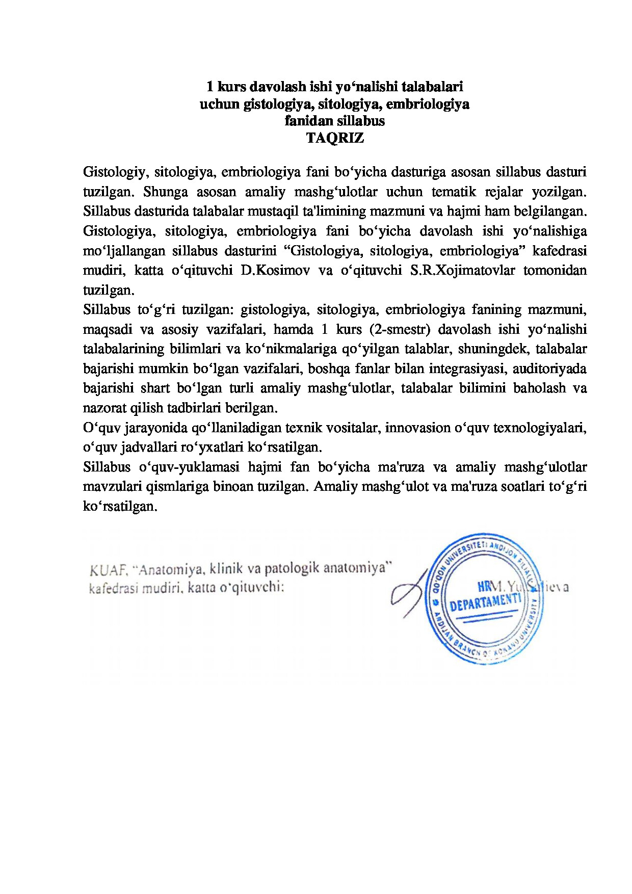 Ichki taqriz yuklanmagan