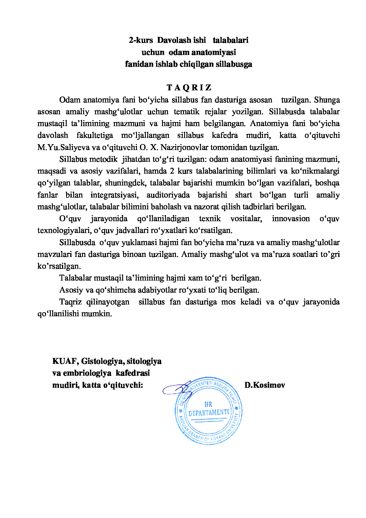 Ichki taqriz yuklanmagan