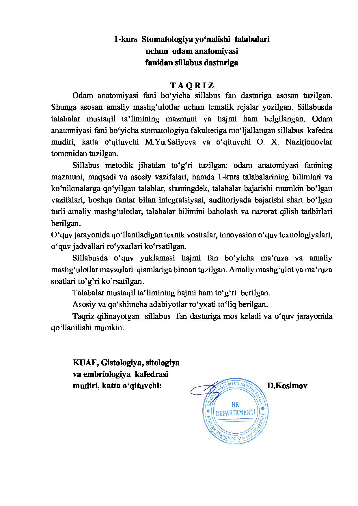 Ichki taqriz yuklanmagan