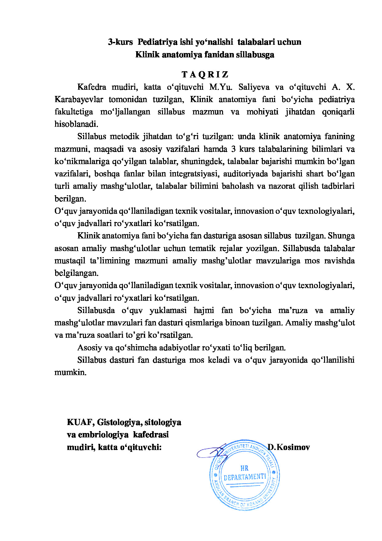 Ichki taqriz yuklanmagan